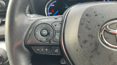 Toyota RAV4 2.5 VVT-i Hybrid Excel 5dr CVT Hybrid Estate